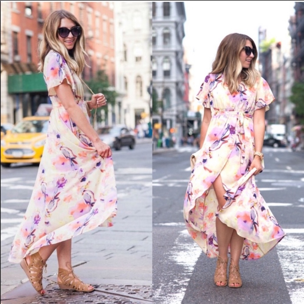 Perfect Easter Dress- Nordstrom